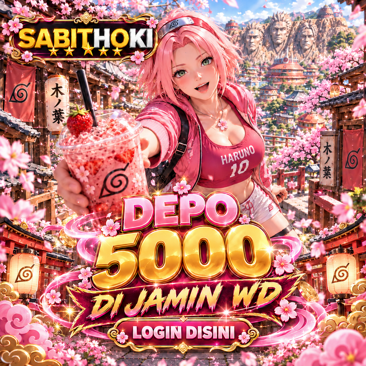 SABITHOKI